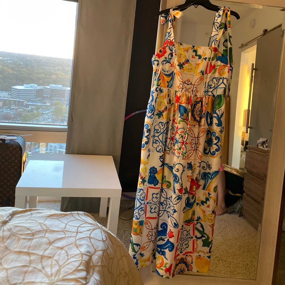 Dress